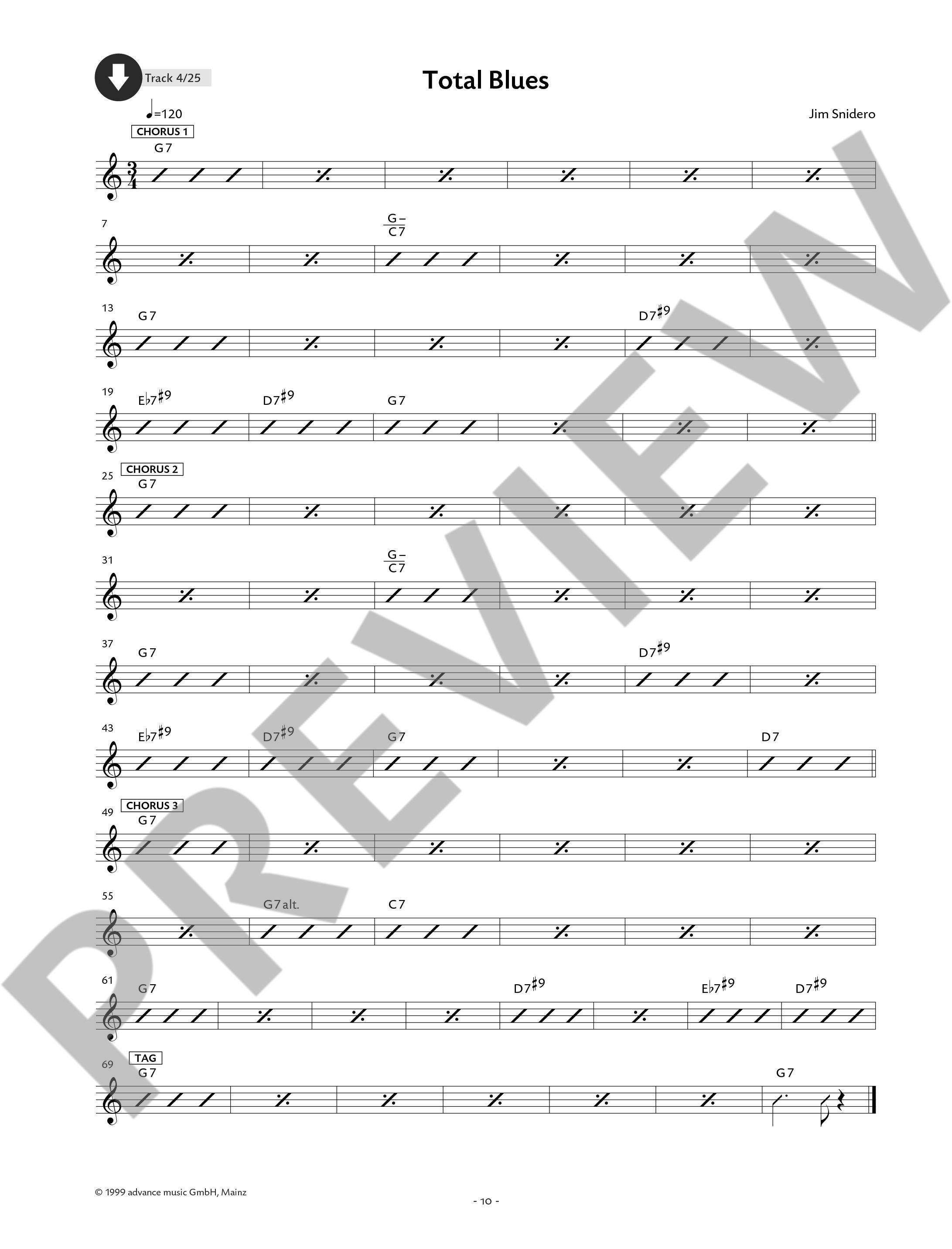 Other Cover Image Jazz Conception Piano Comping 