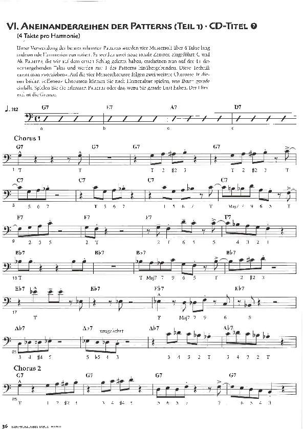 Other Cover Image Improvisations Patterns 