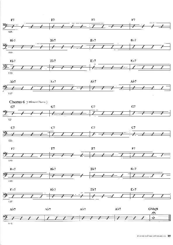 Other Cover Image Improvisations Patterns 