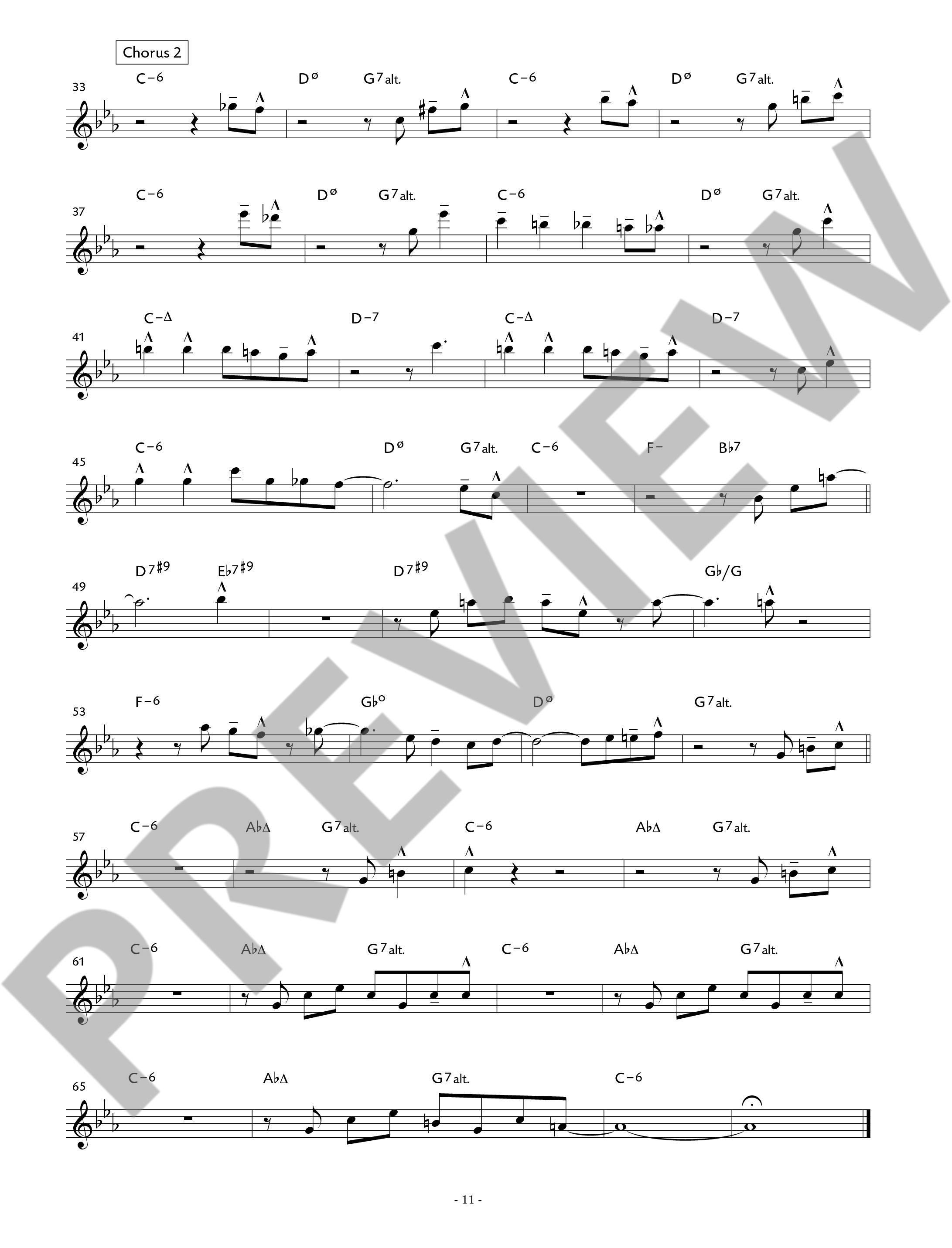 Other Cover Image Easy Jazz Conception Flute 