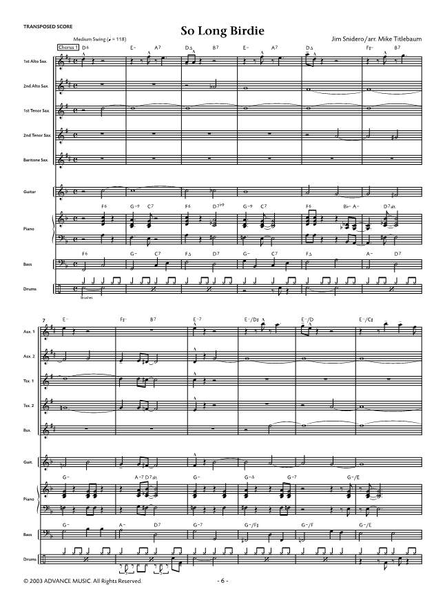 Other Cover Image Easy Jazz Conception for Baritone Saxophone 