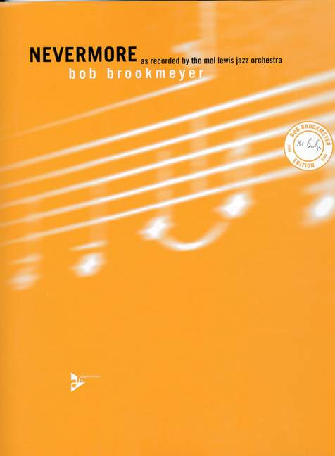 Front Cover Image Nevermore 