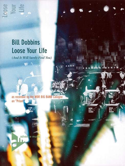 Front Cover Image Loose Your Life 
