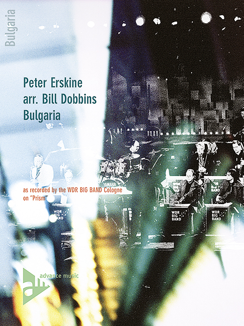 Front Cover Image Bulgaria 