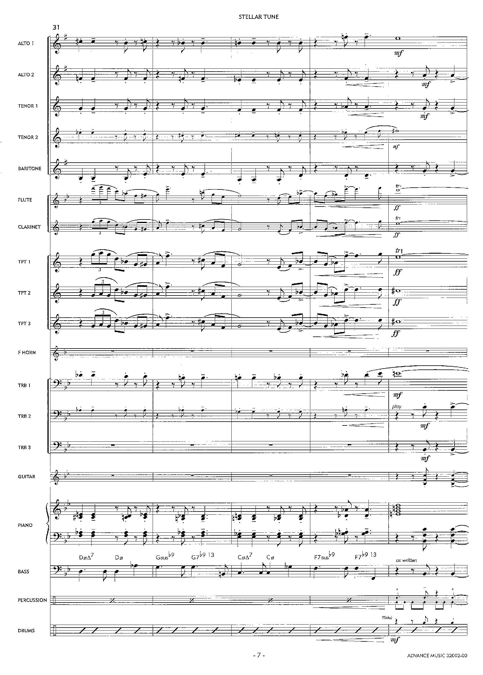 Other Cover Image Stellar Tune 