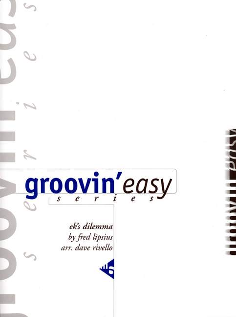 Front Cover Image EK's Dilemma 