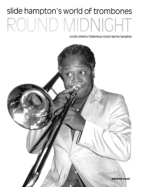 Front Cover Image Round Midnight 