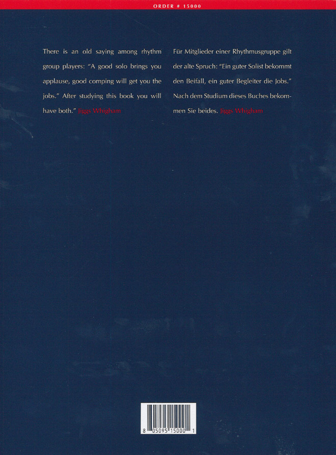 Other Cover Image Jazz Bass Compendium 