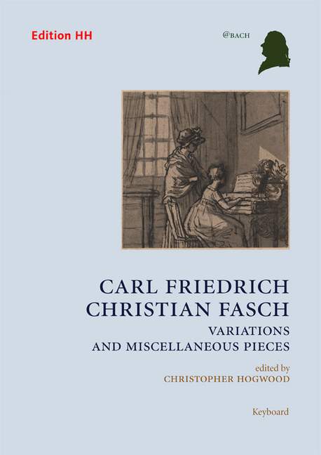 Front Cover Image Variations and miscellaneous pieces 
