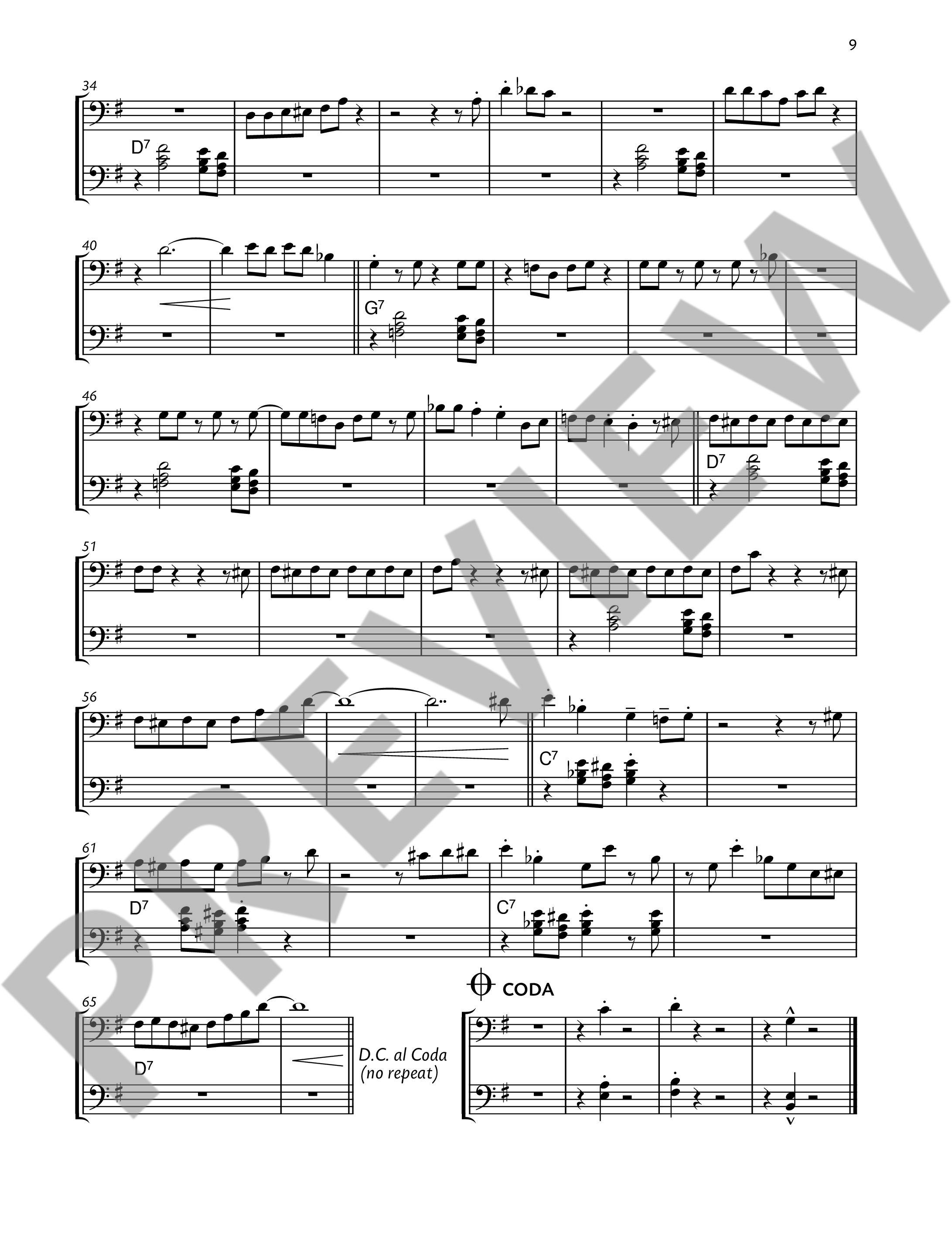 Other Cover Image Easy Funk Play-Along 