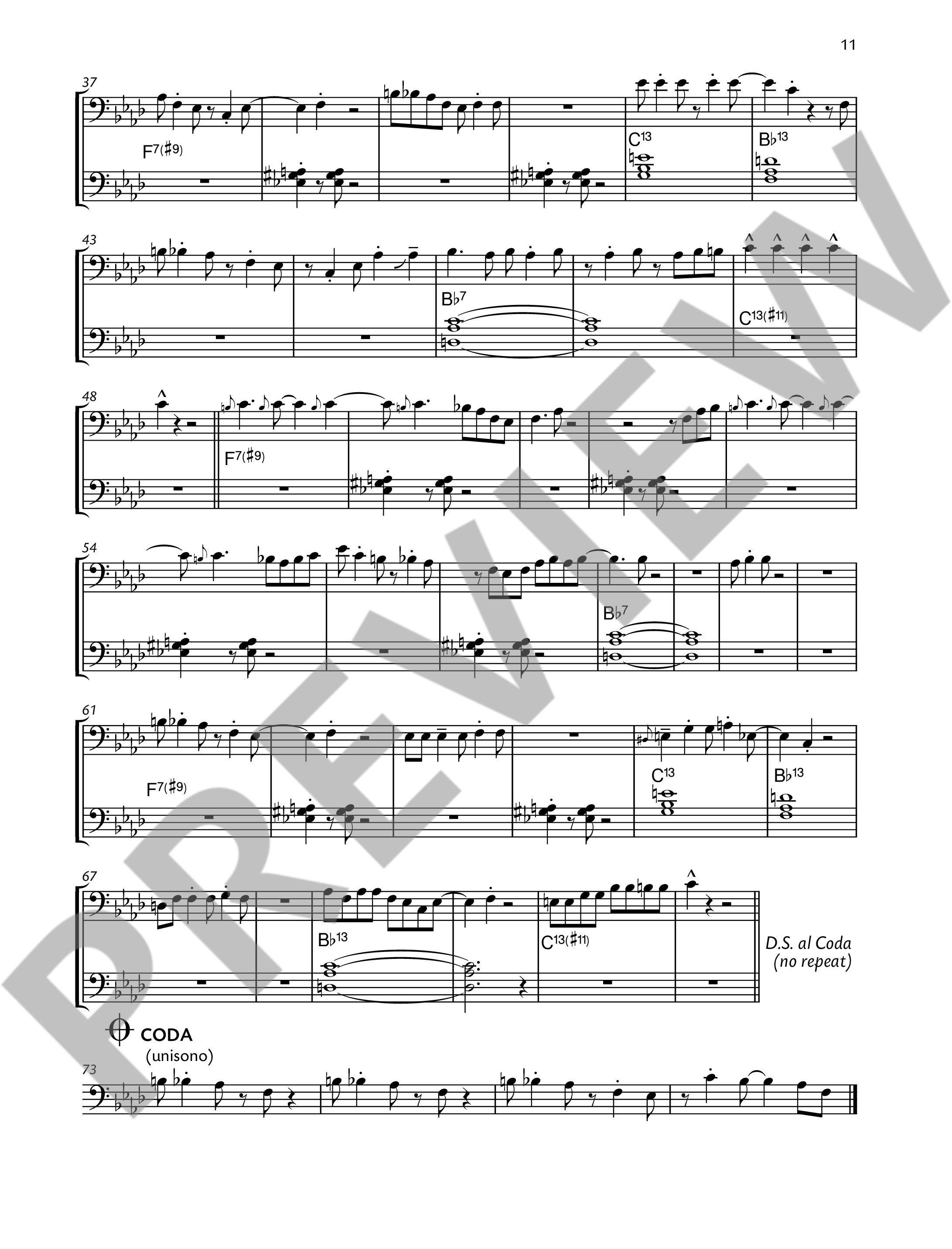 Other Cover Image Easy Funk Play-Along 