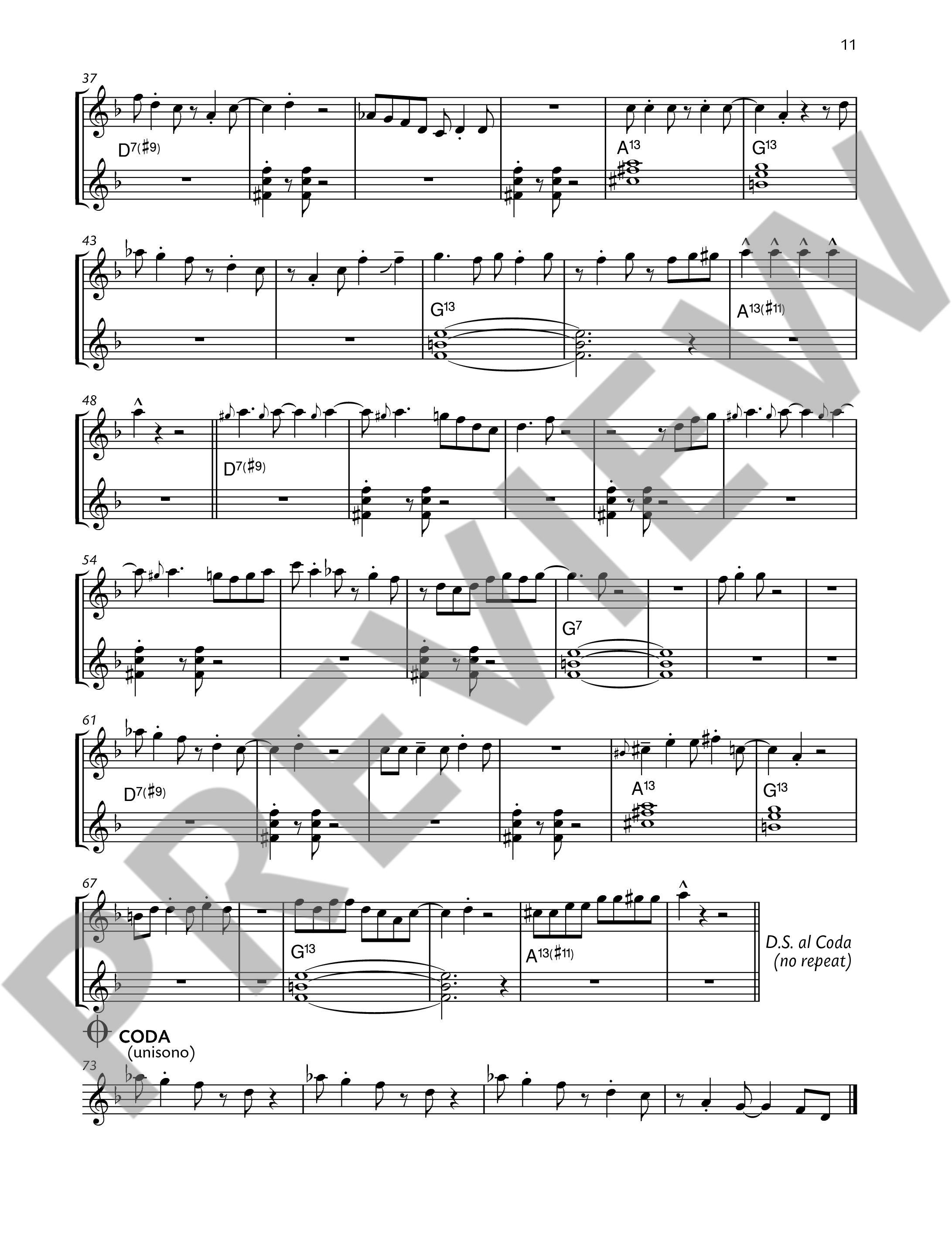 Other Cover Image Easy Funk Play-Along 
