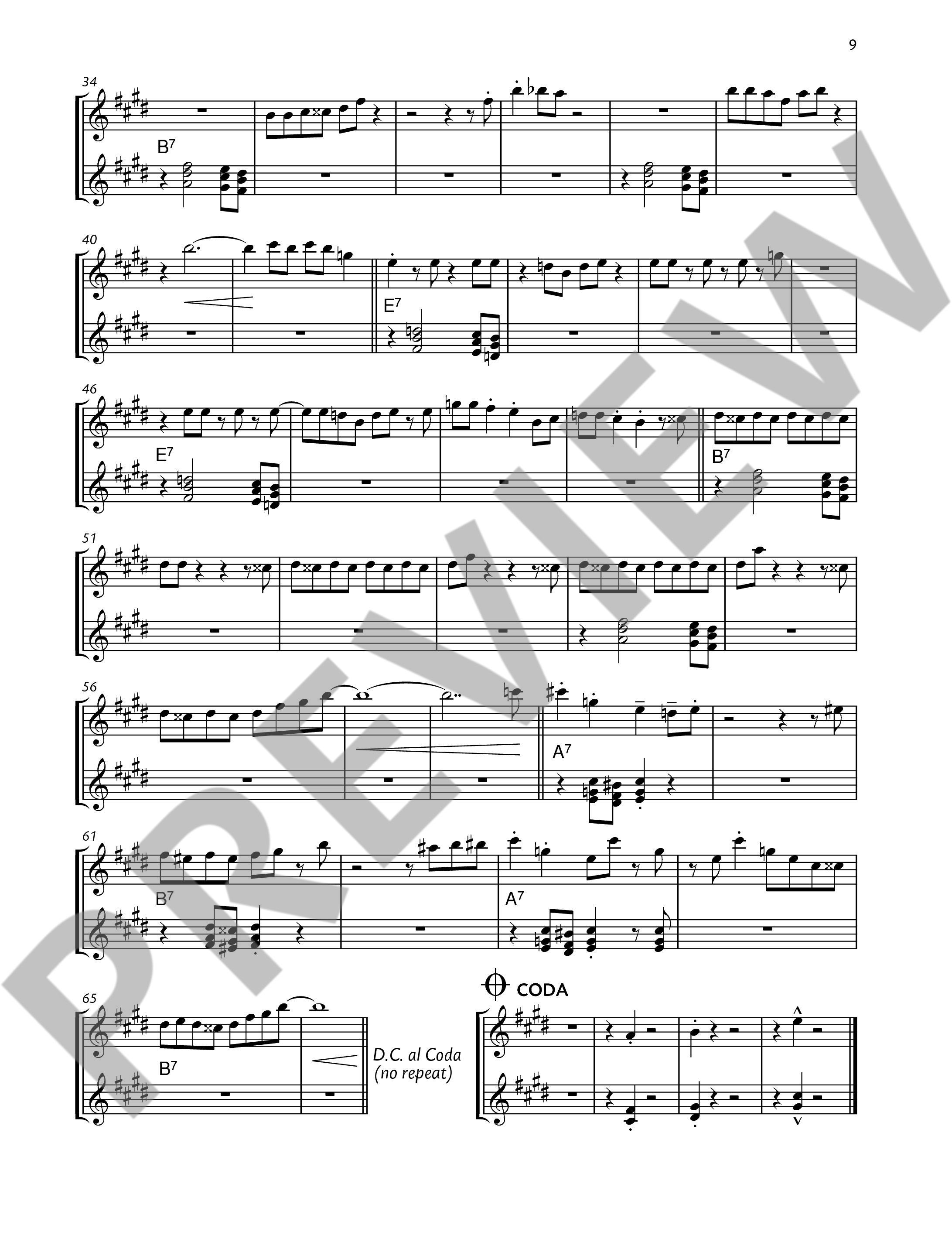 Other Cover Image Easy Funk Play-Along 