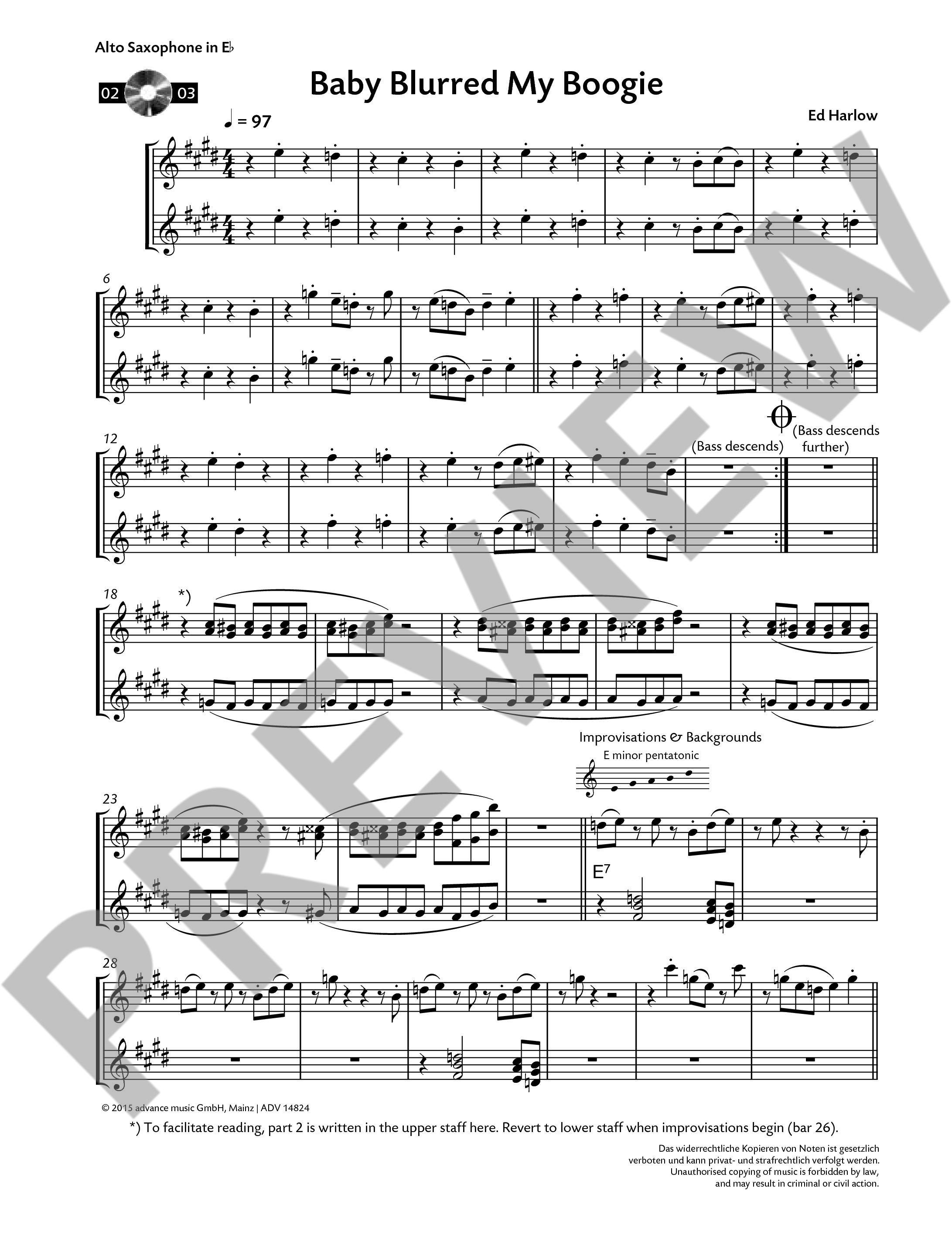 Other Cover Image Easy Funk Play-Along 