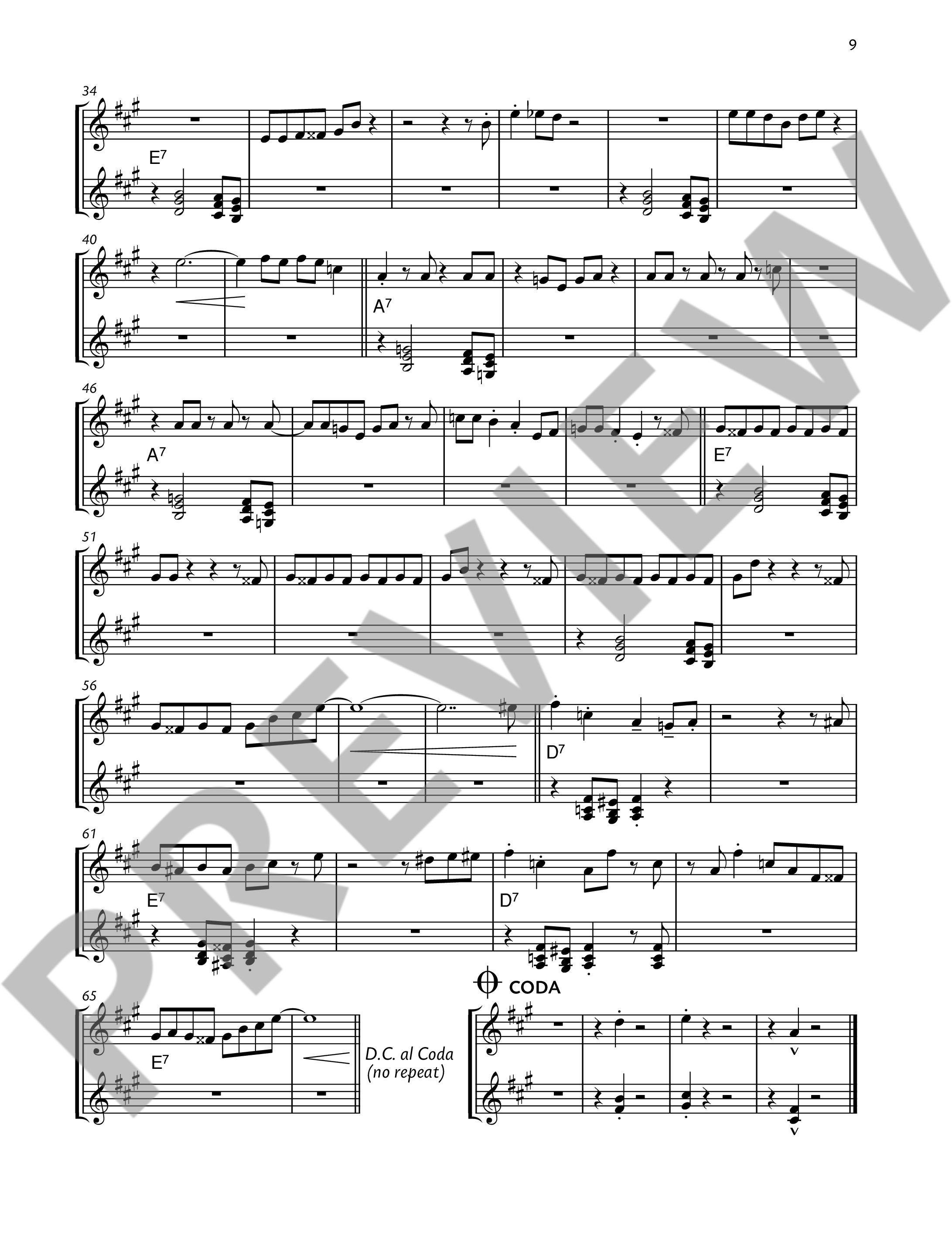 Other Cover Image Easy Funk Play-Along 