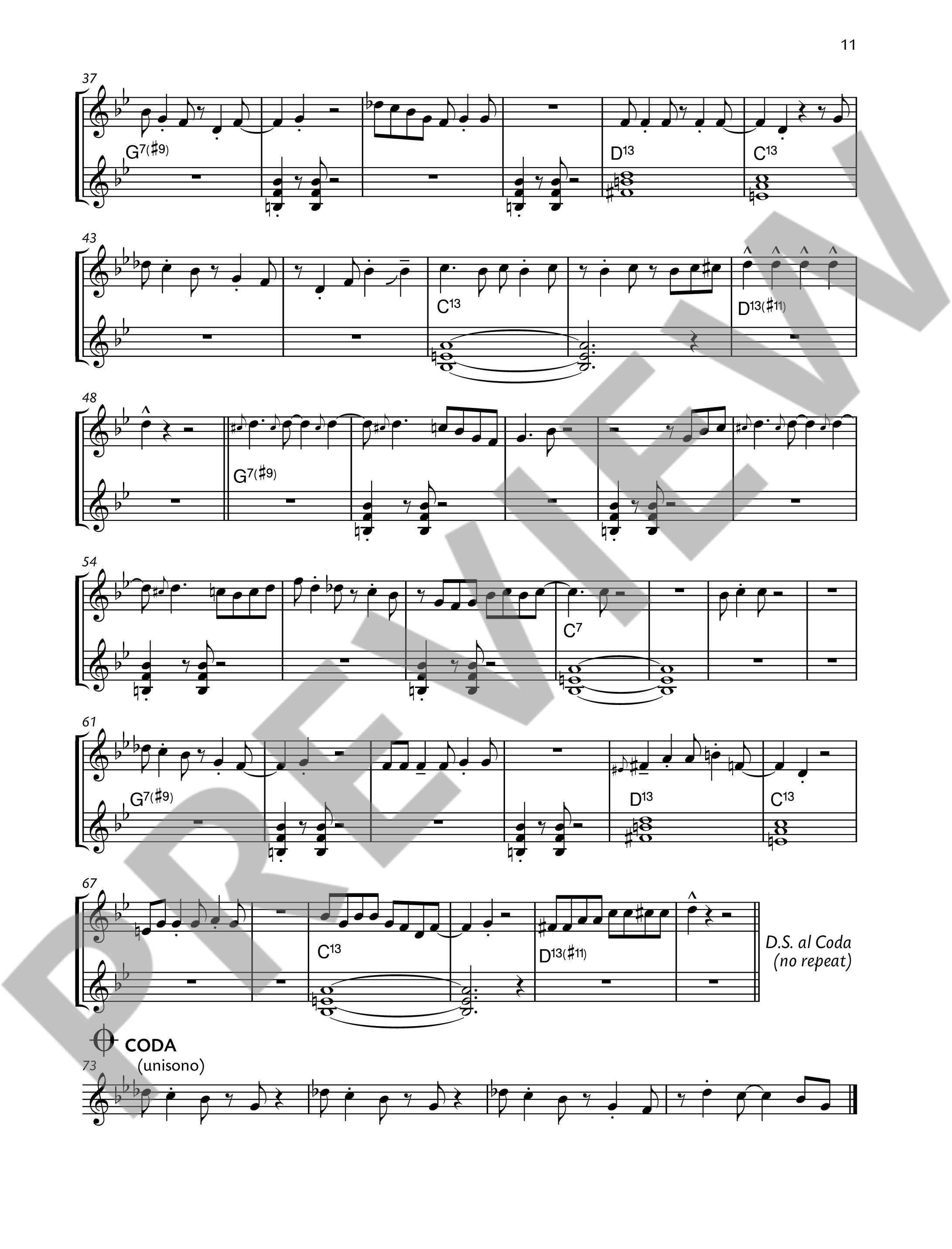 Other Cover Image Easy Funk Play-Along 