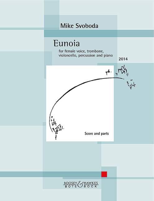 Front Cover Image Eunoia 