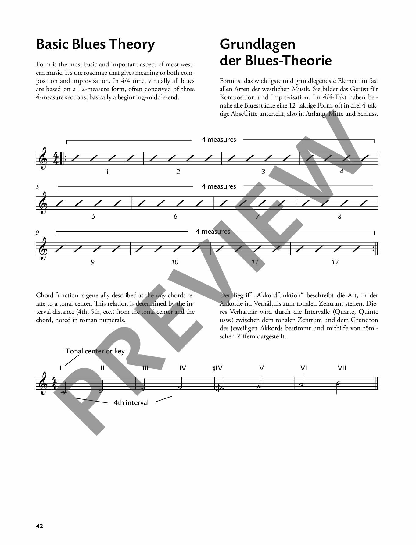 Other Cover Image The Essence Of The Blues Trombone 