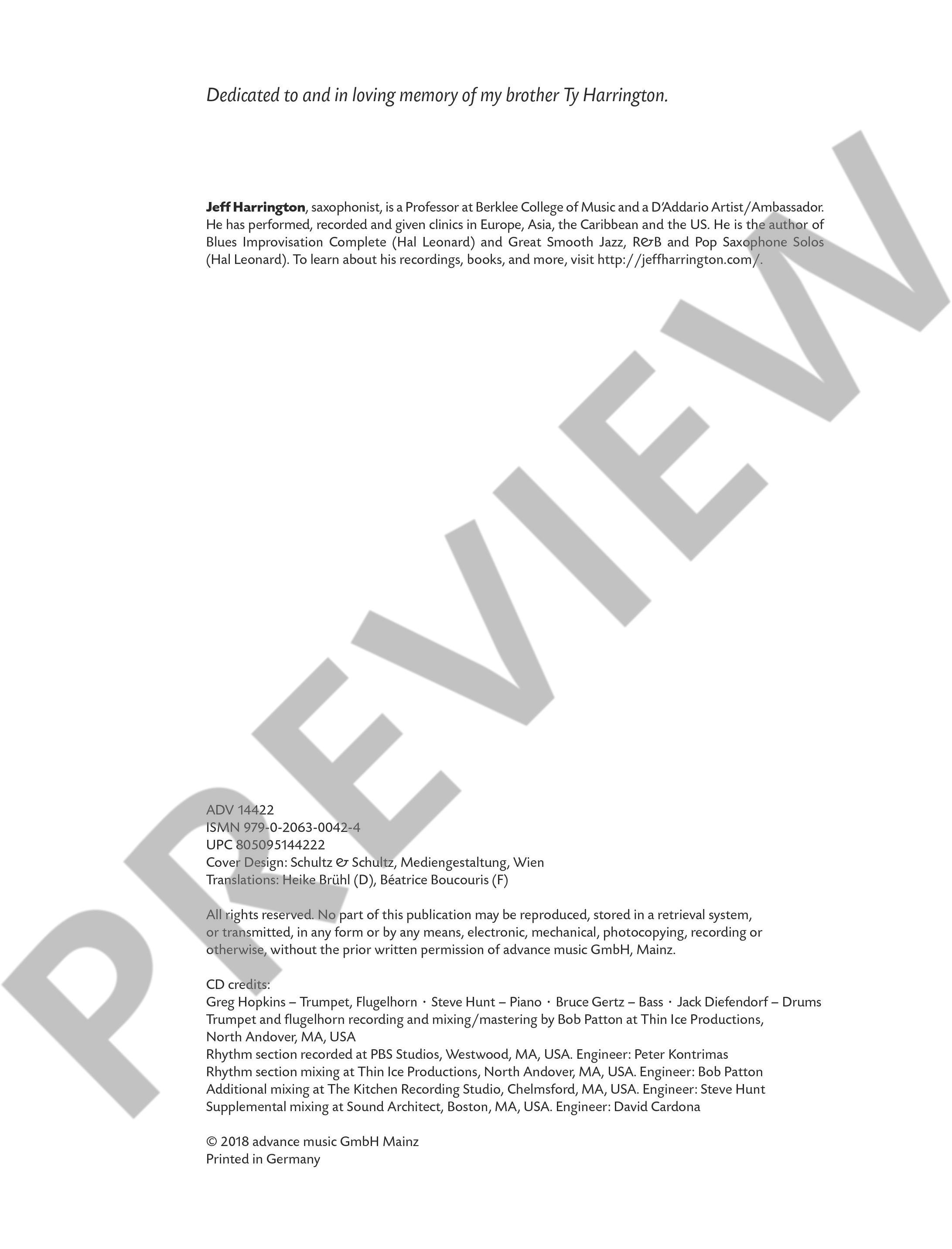 Other Cover Image Essential Solos for Trumpet 