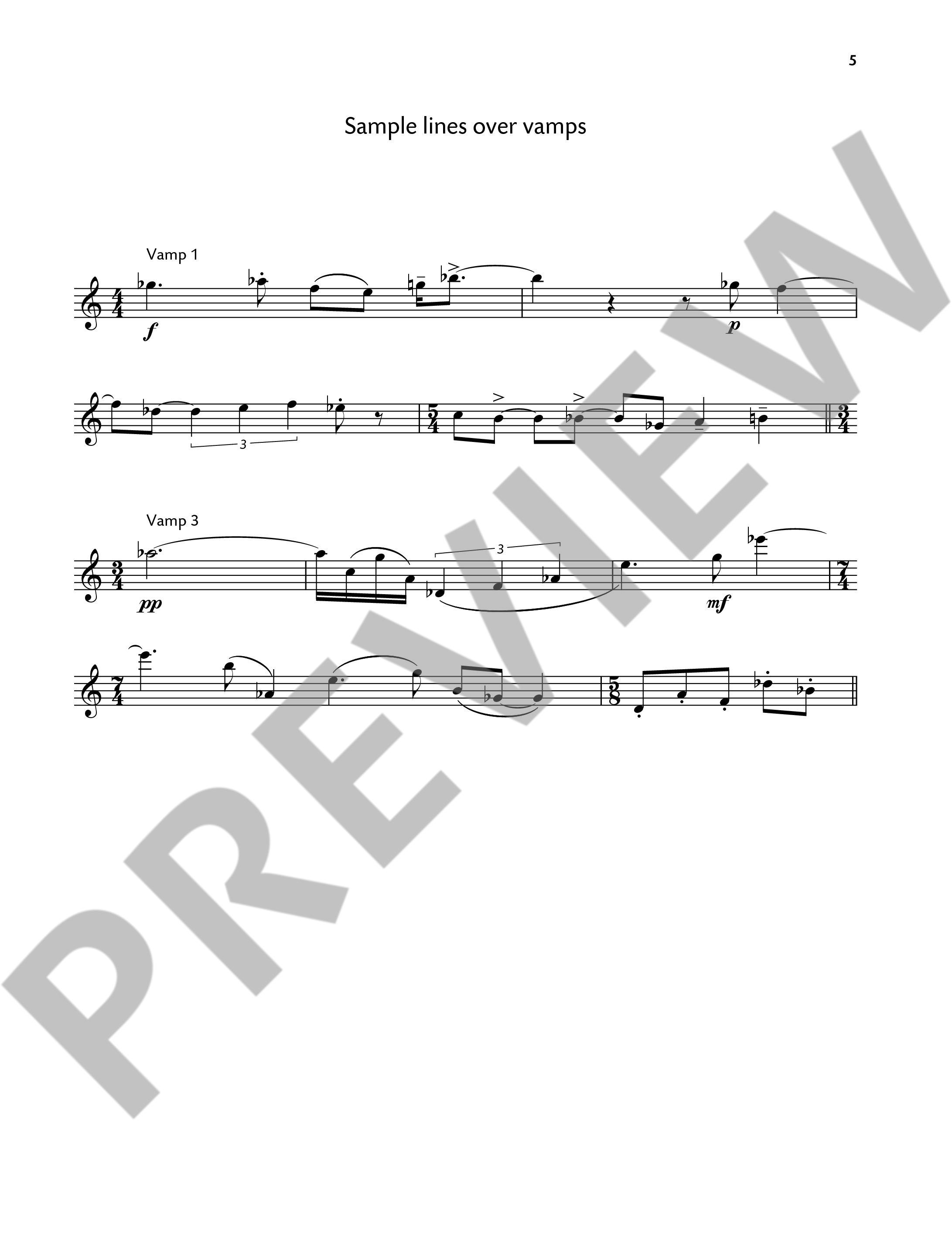 Other Cover Image Three as 1 