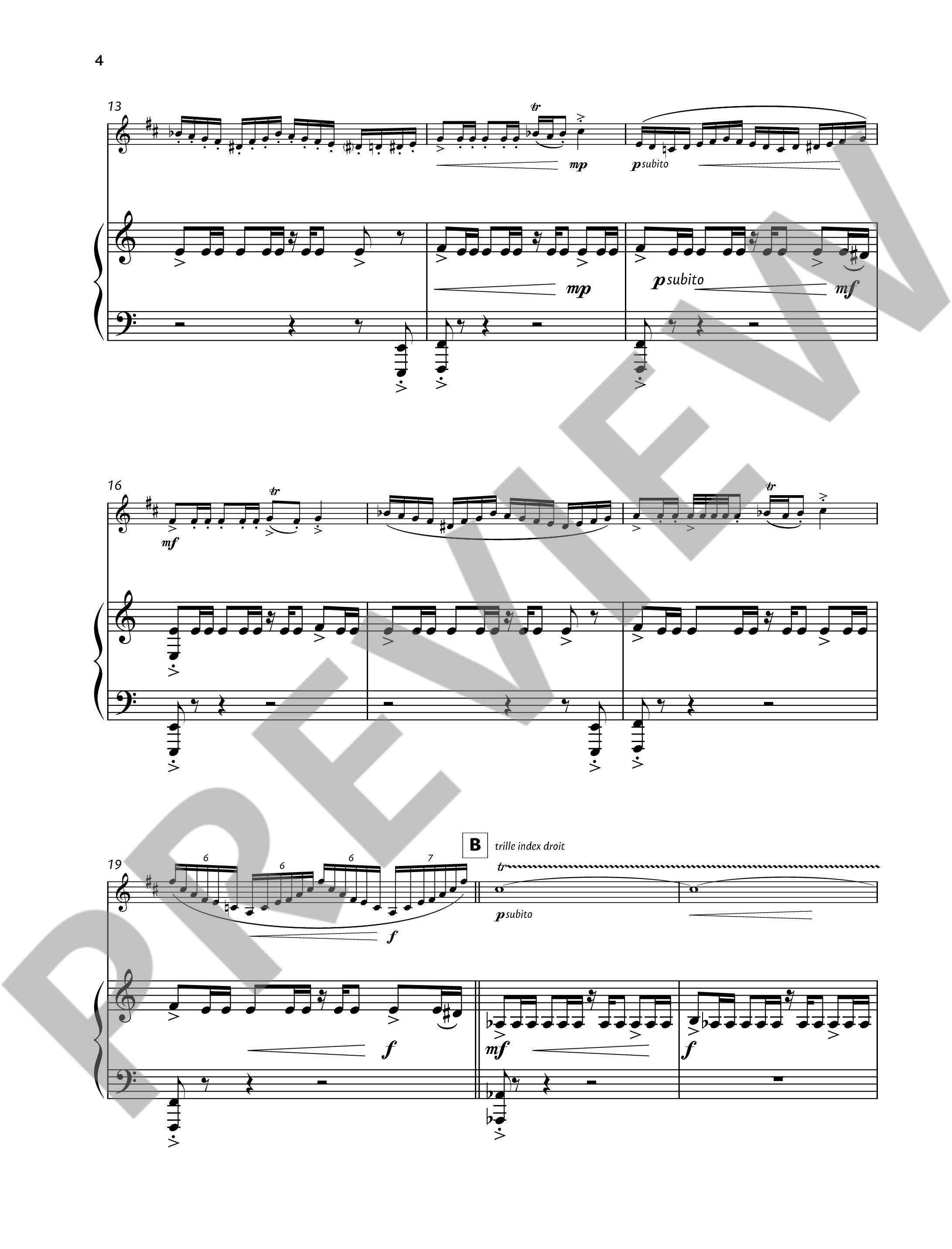 Other Cover Image Sonate 