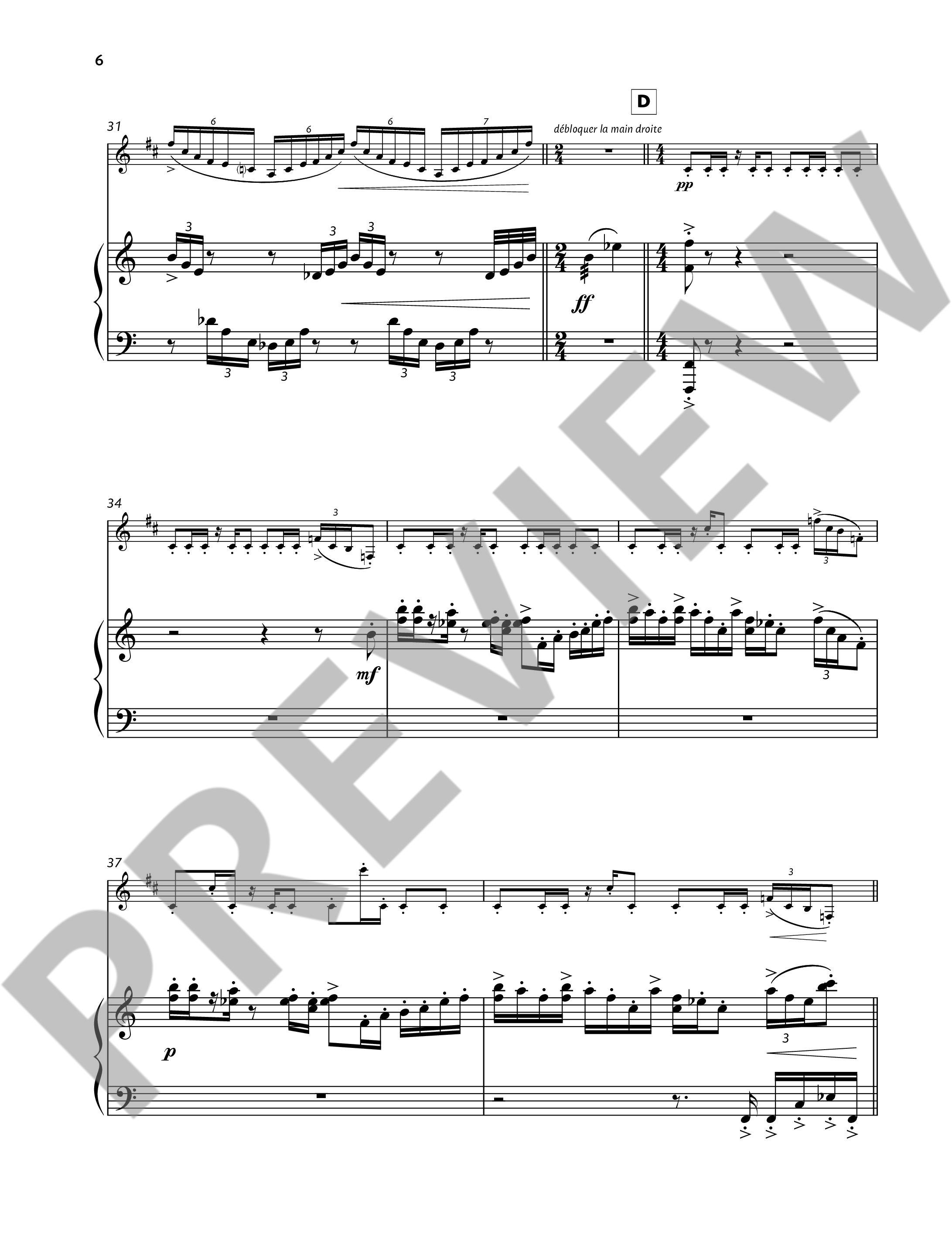 Other Cover Image Sonate 