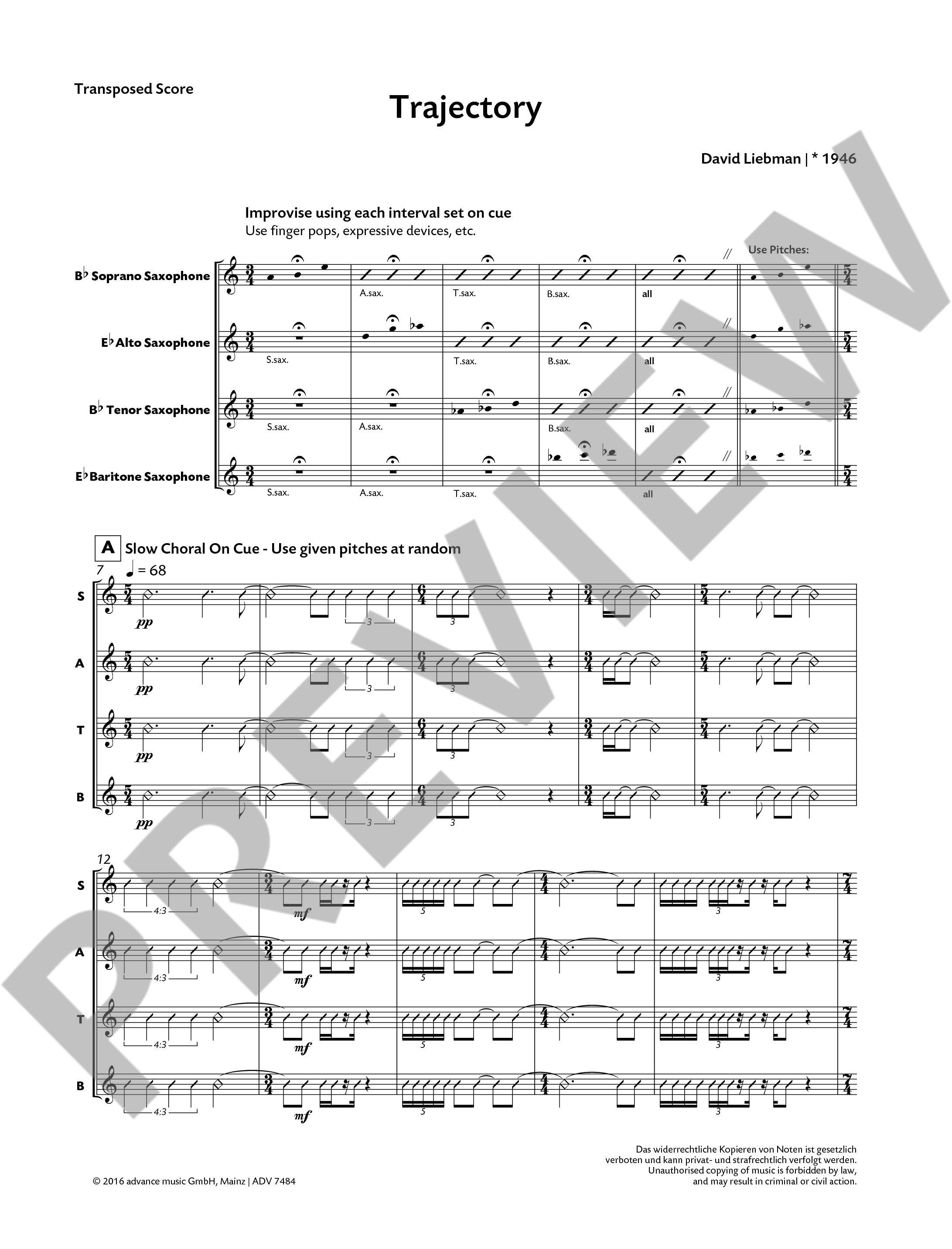 Other Cover Image Trajectory 