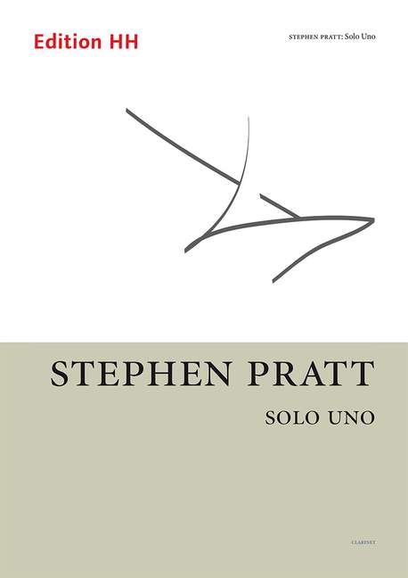Front Cover Image Solo Uno 