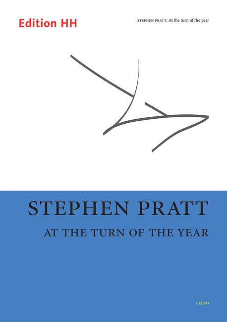 Front Cover Image At the Turn of the Year 