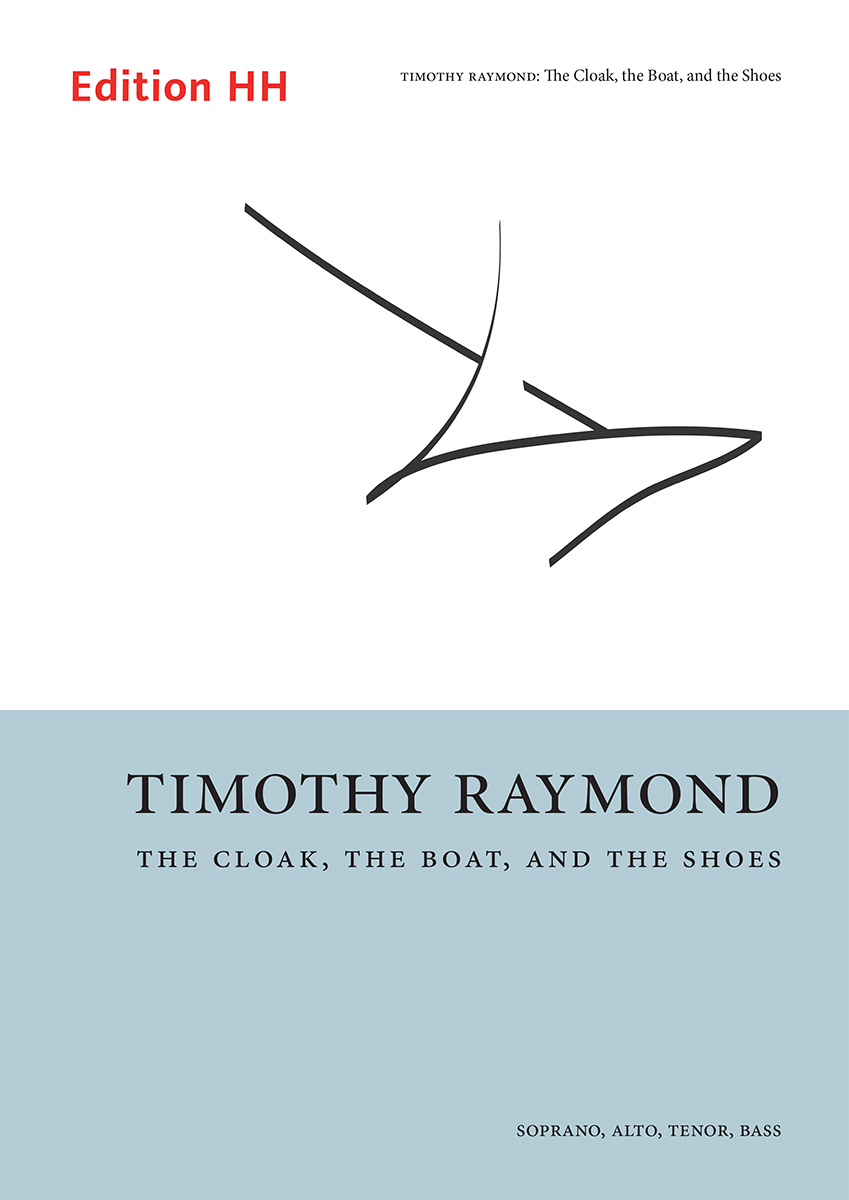 Front Cover Image The Cloak, the Boat, and the Shoes 