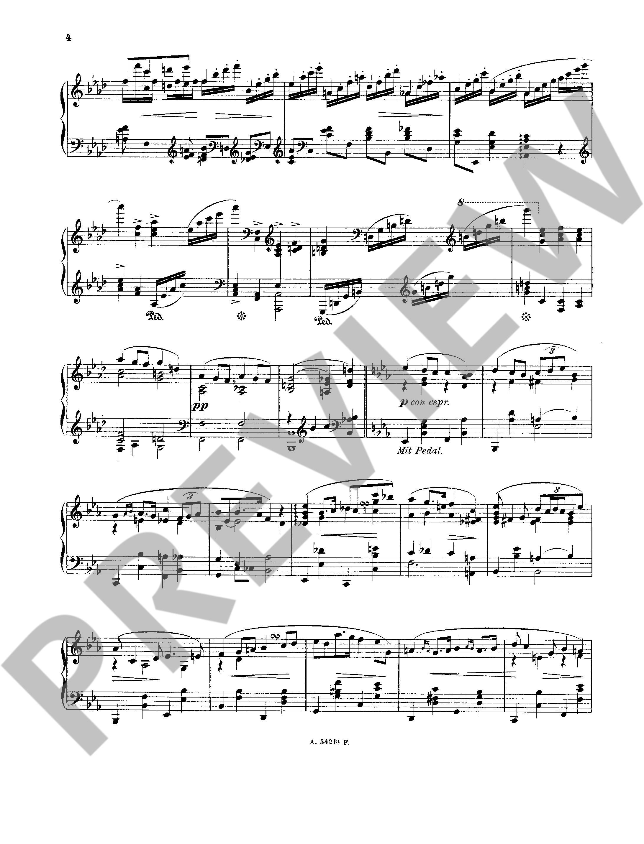 Other Cover Image Zwei Nocturnos op. 29 