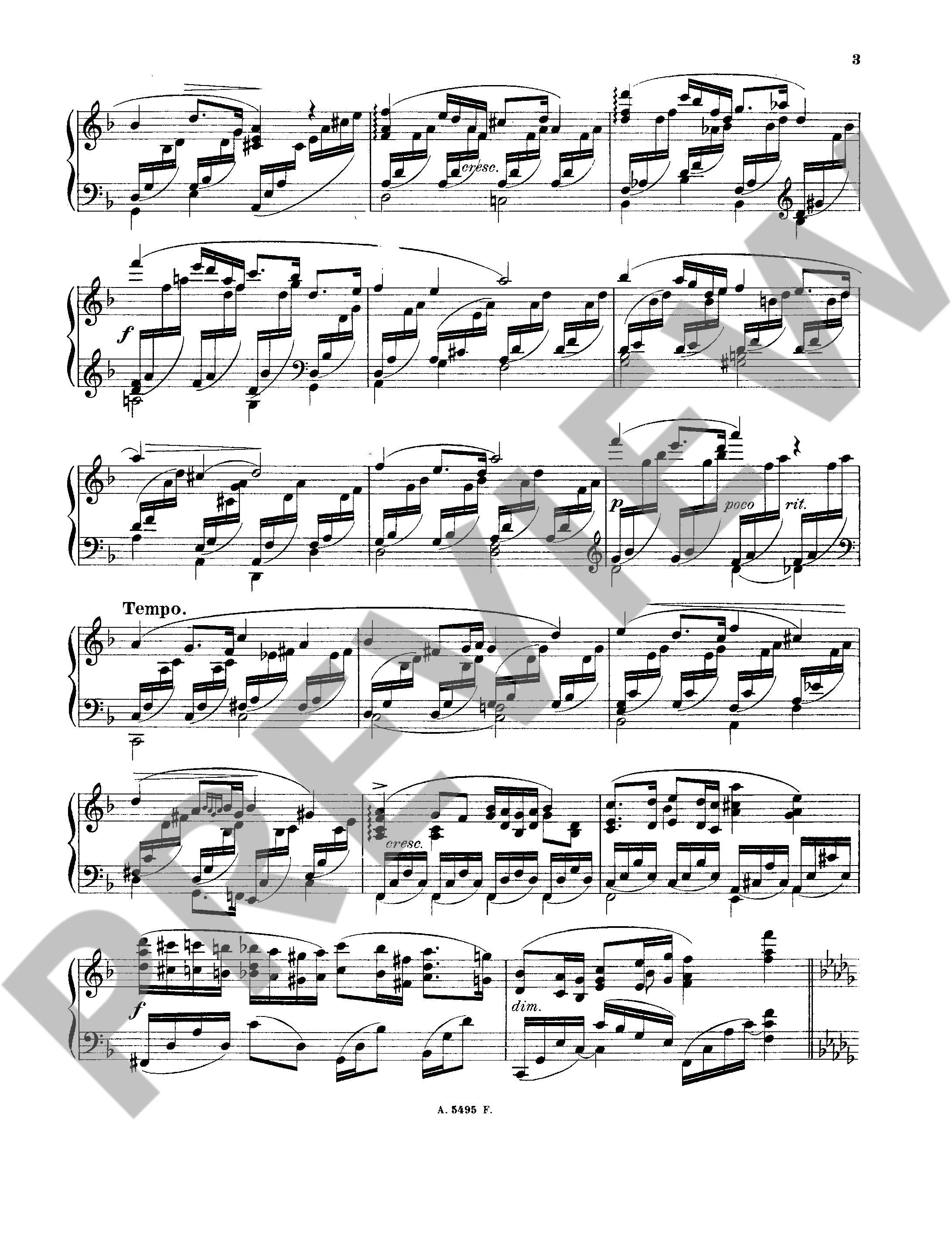 Other Cover Image Zwei Romanzen op. 31 