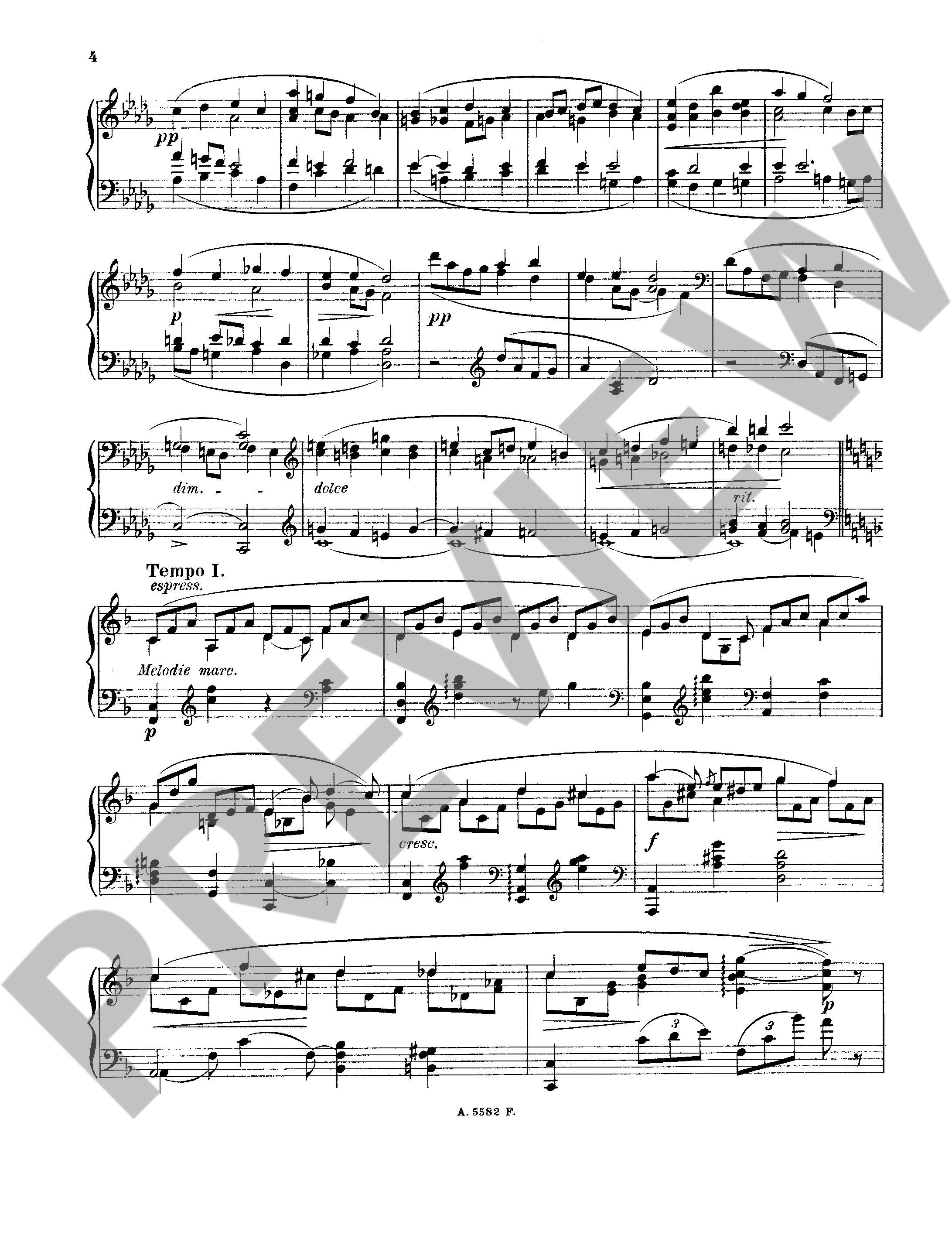 Other Cover Image Zwei Klavierstücke op. 32 