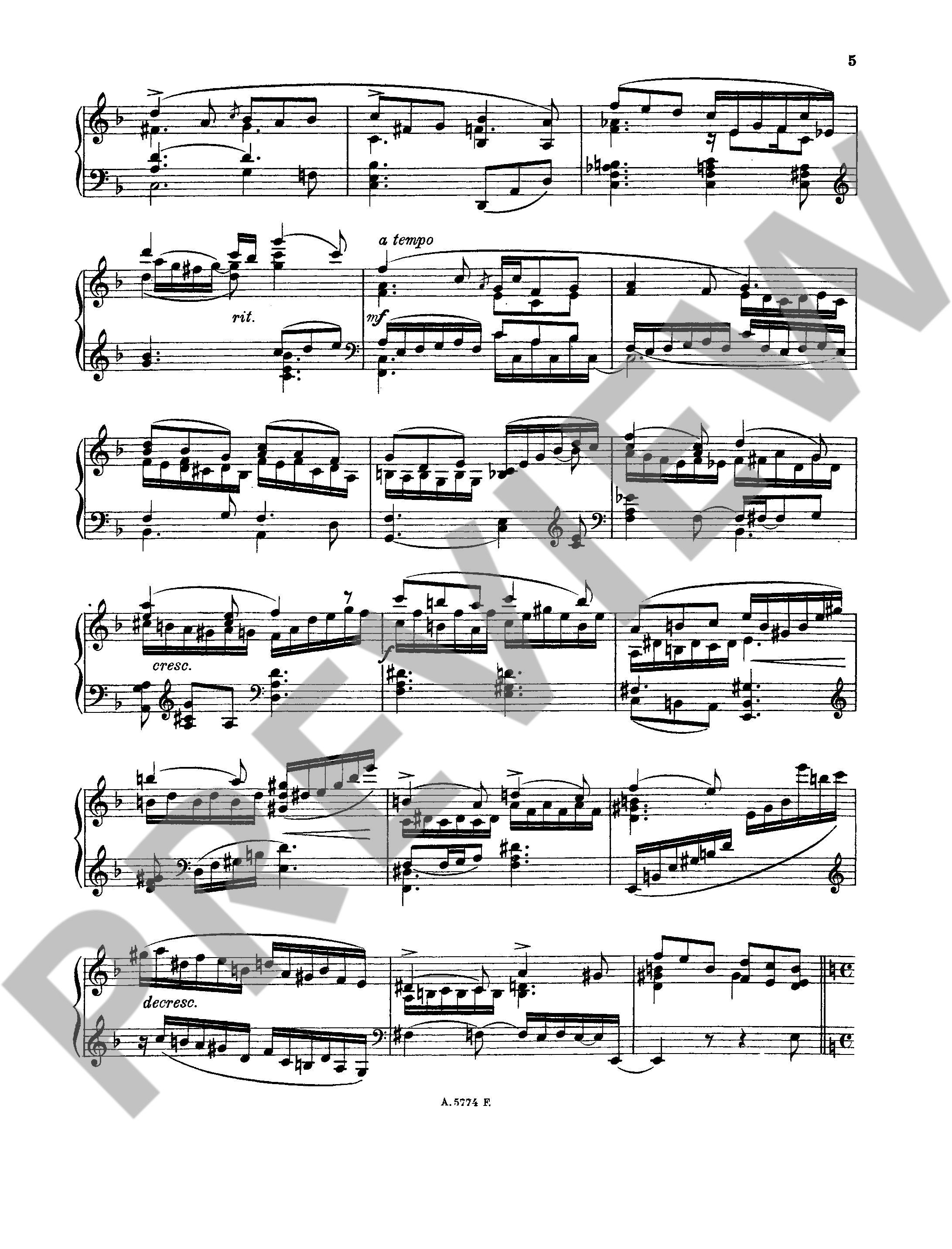 Other Cover Image Zwei Kompositionen op. 33 