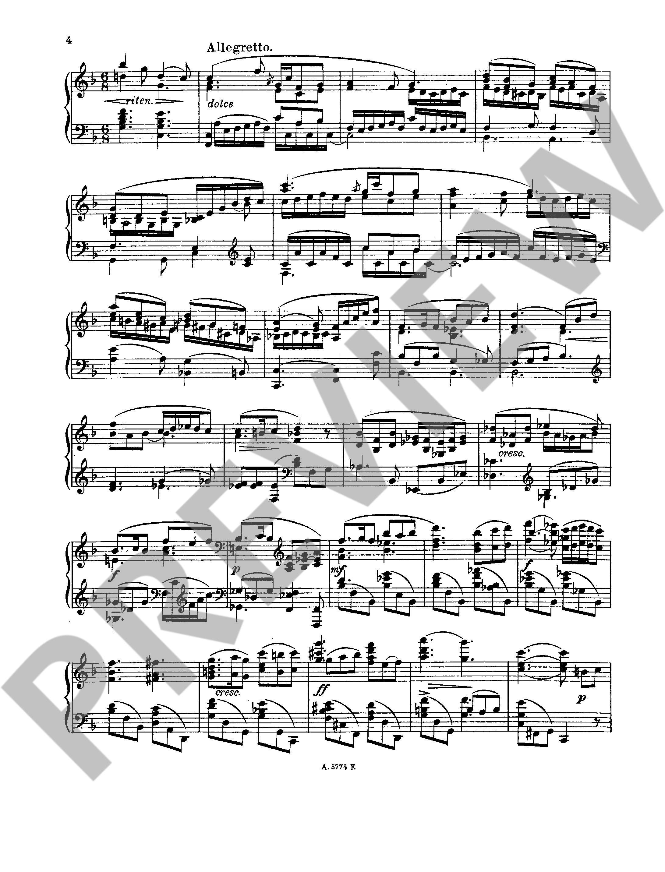 Other Cover Image Zwei Kompositionen op. 33 