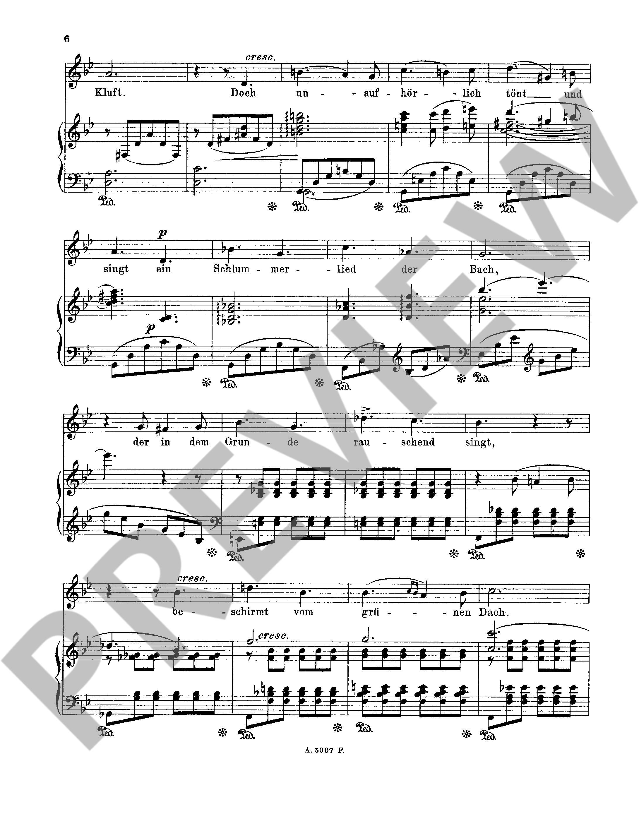 Other Cover Image Erinnerung an Rügen op. 25/1 
