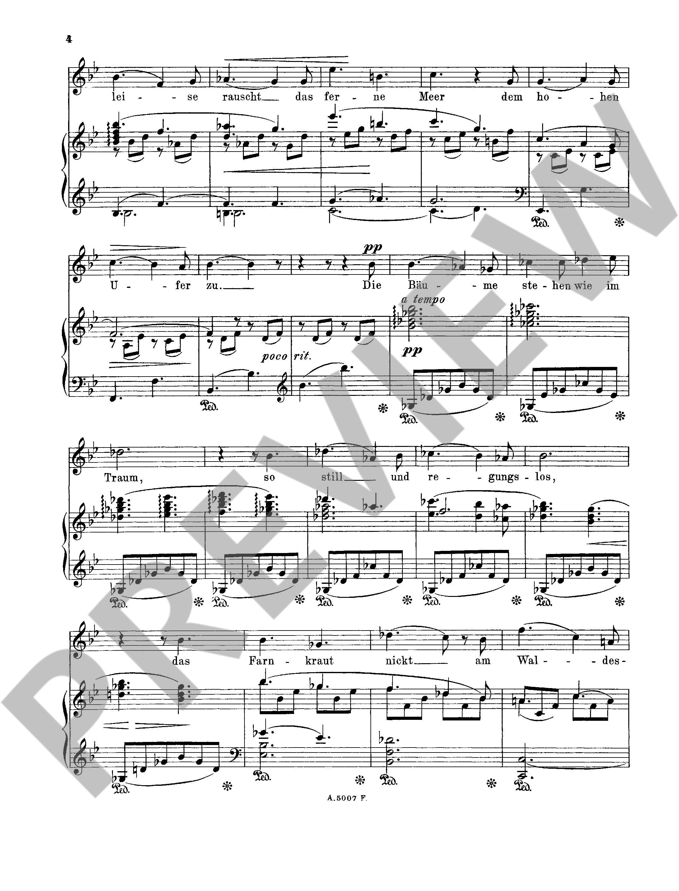 Other Cover Image Erinnerung an Rügen op. 25/1 