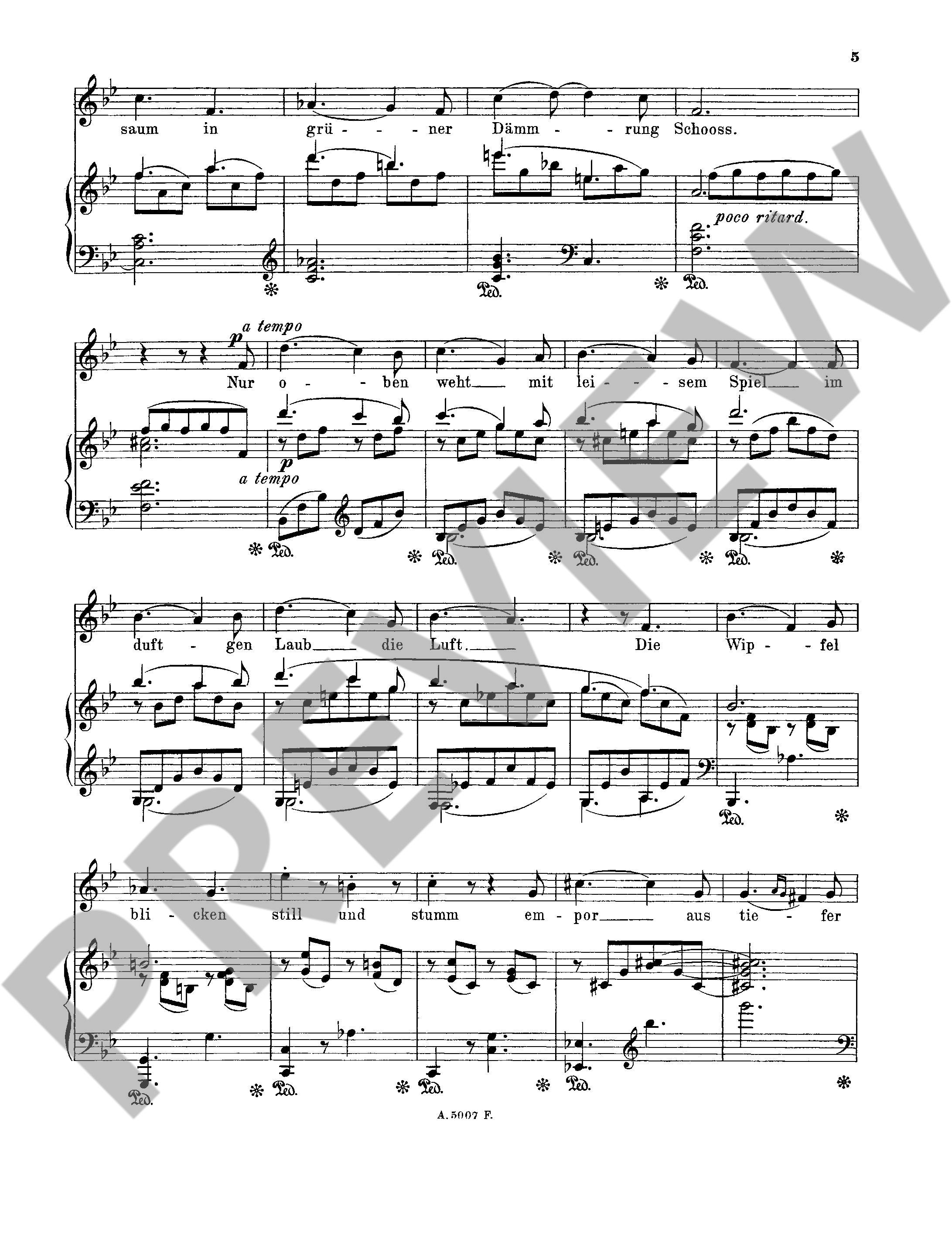 Other Cover Image Erinnerung an Rügen op. 25/1 