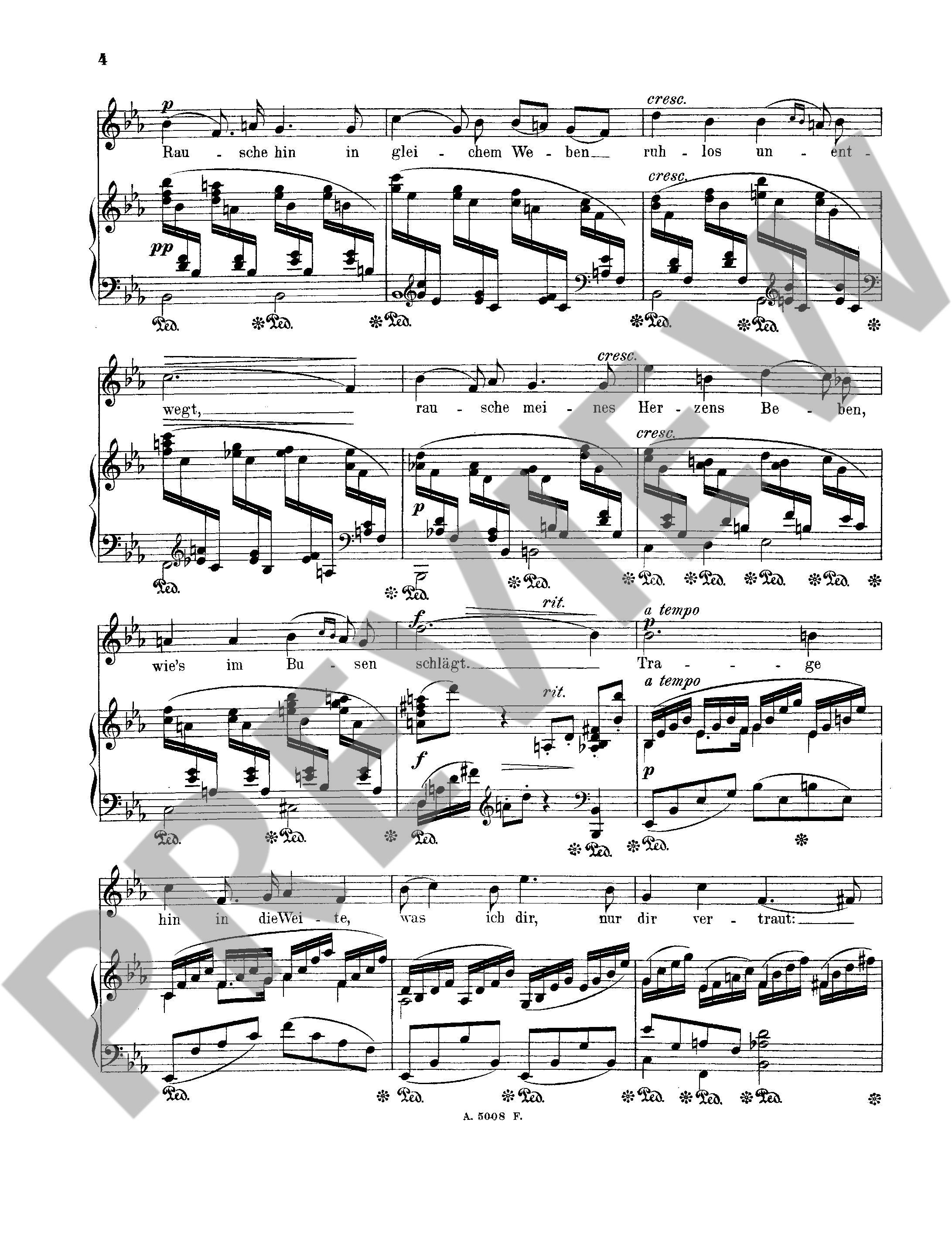 Other Cover Image Erinnerung an Rügen op. 25/2 