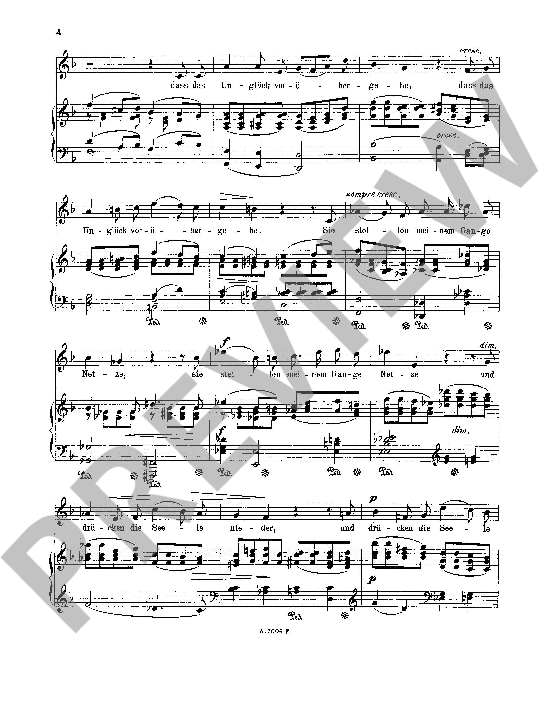 Other Cover Image Psalm LVII op. 24 