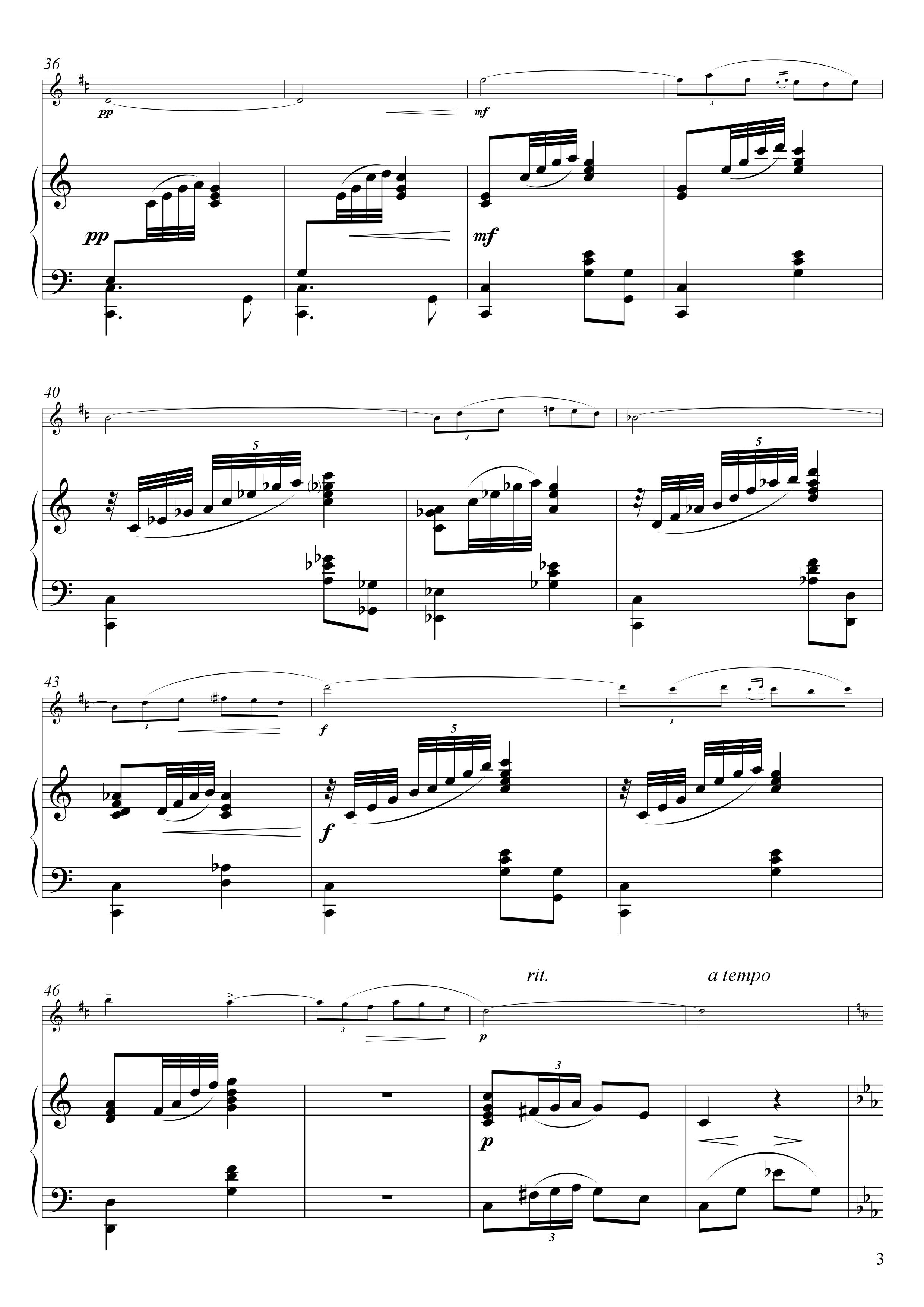 Other Cover Image Avant de mourir op. 17 