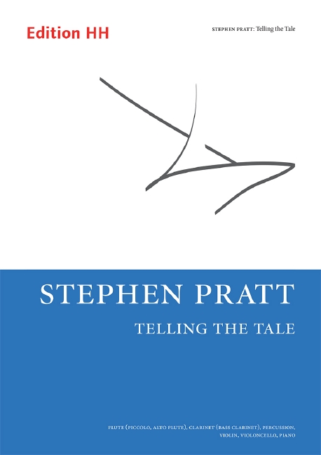 Front Cover Image Telling the Tale 