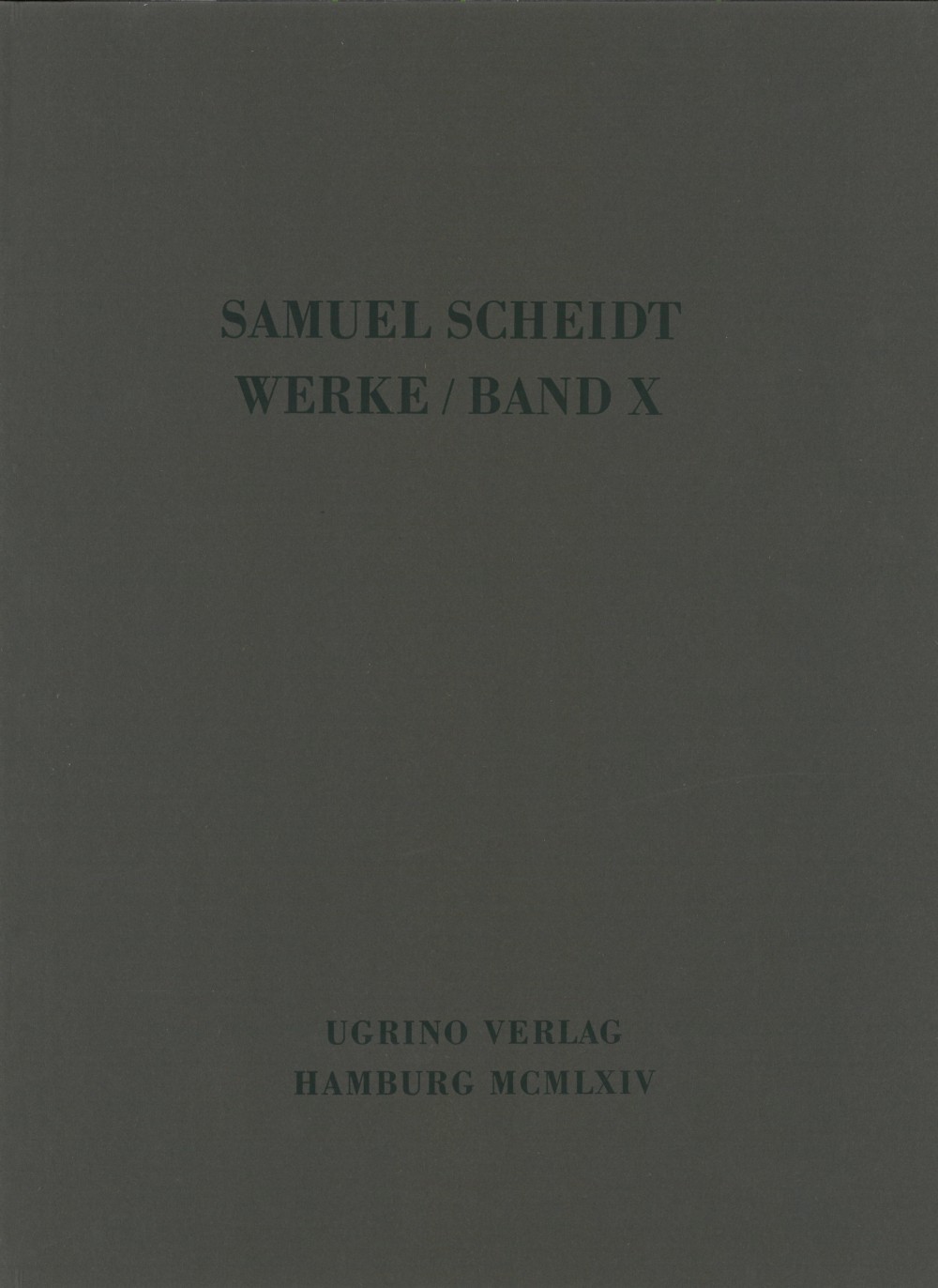 Other Cover Image Geistliche Konzerte Teil III/1