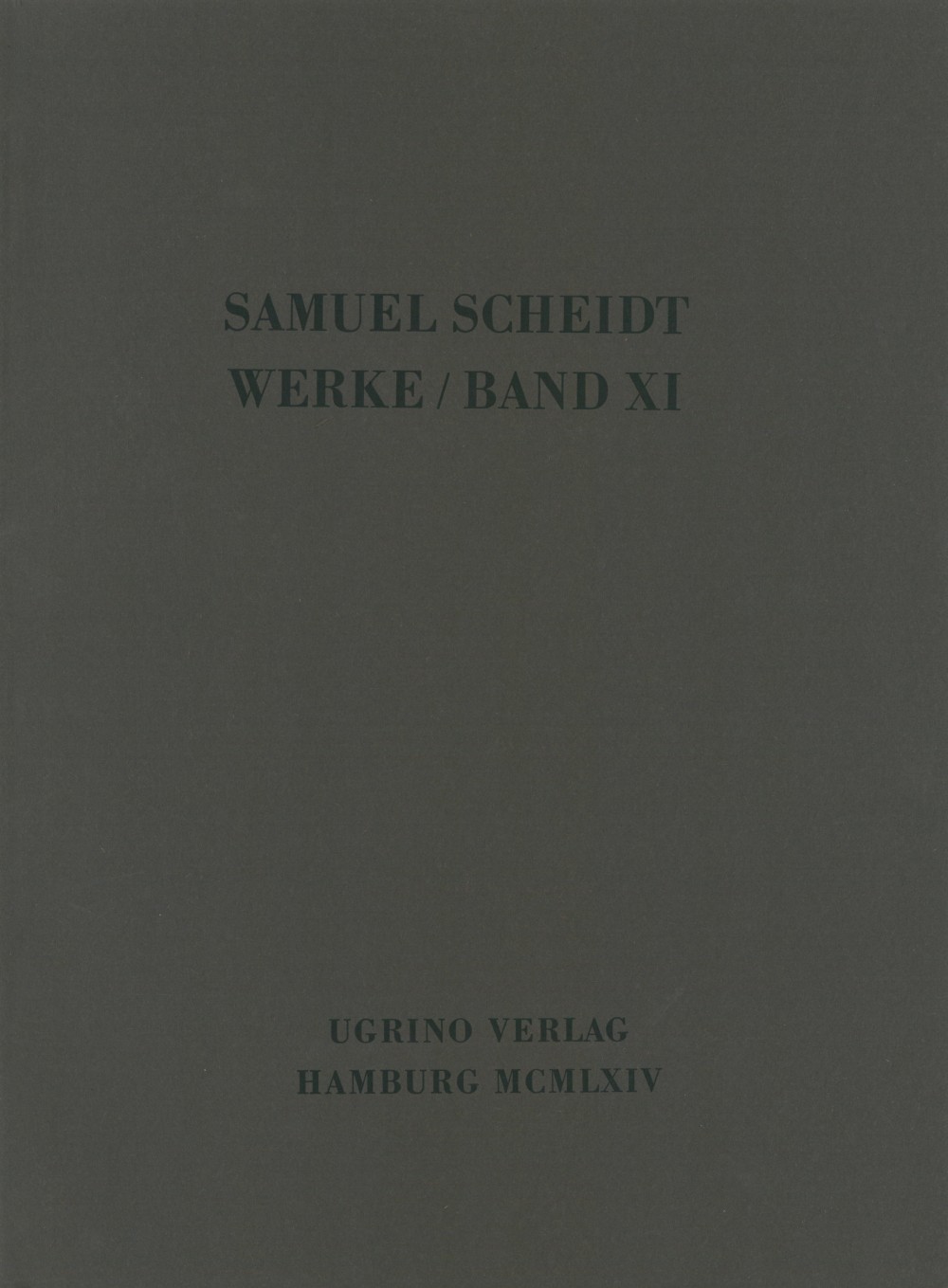 Other Cover Image Geistliche Konzerte Teil III/2