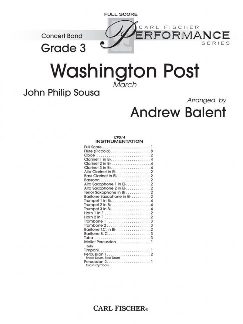 Front Cover Image Washington Post (March) 