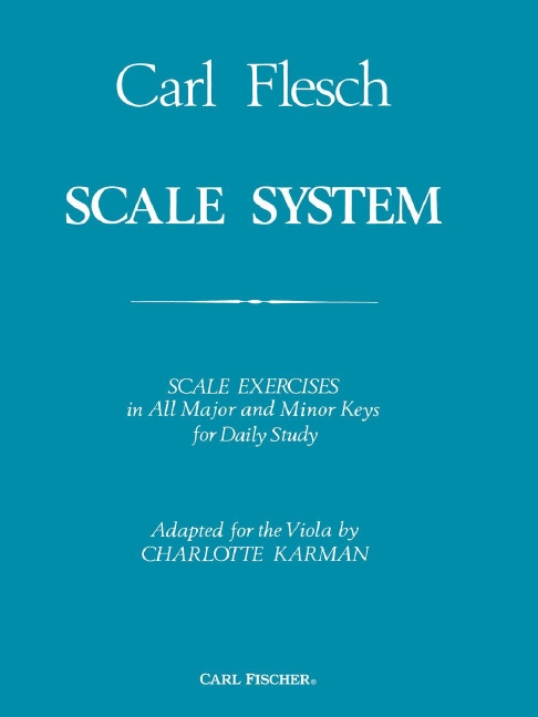 Front Cover Image Scale System 