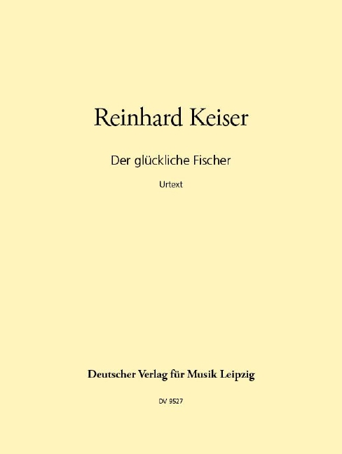 Other Cover Image Der glückliche Fischer