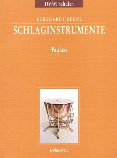 Other Cover Image Schlaginstrumente, Teil 2