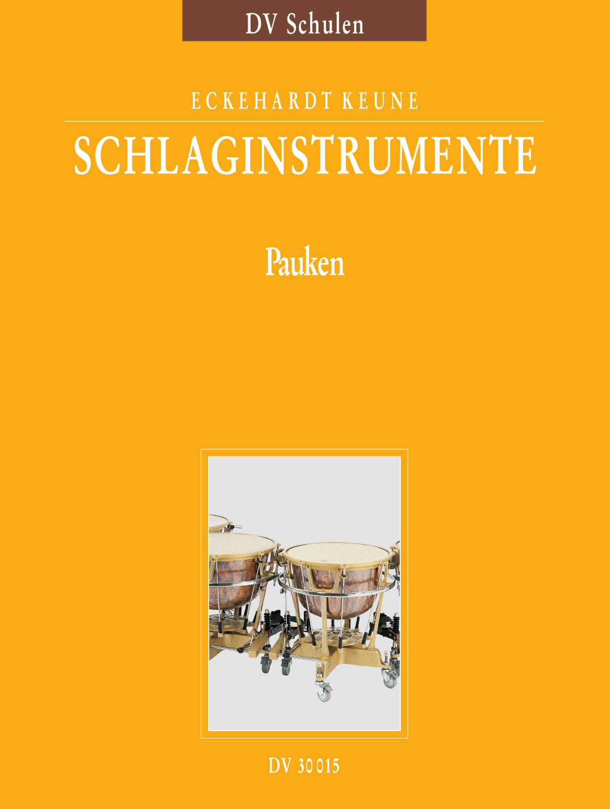 Other Cover Image Schlaginstrumente, Teil 2