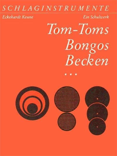 Other Cover Image Schlaginstrumente, Teil 3